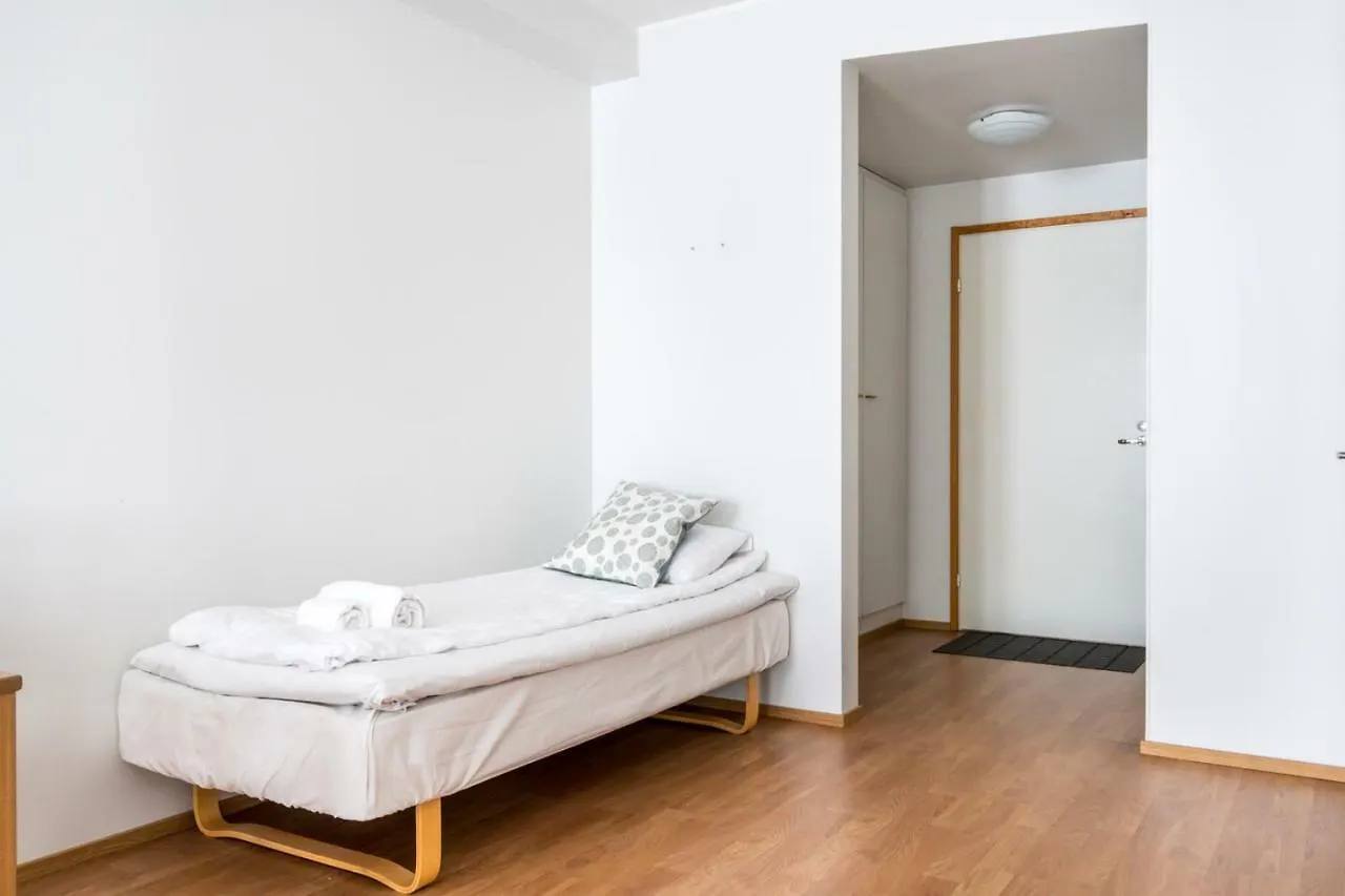 Apartment Hiisi Homes Vantaa Sauna Airport Finland