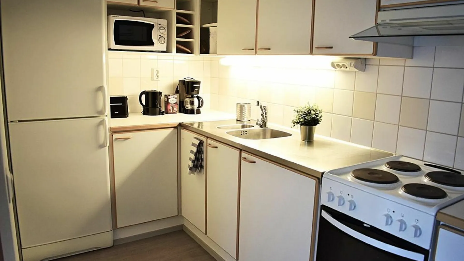 Apartment Hiisi Homes Vantaa Sauna Airport