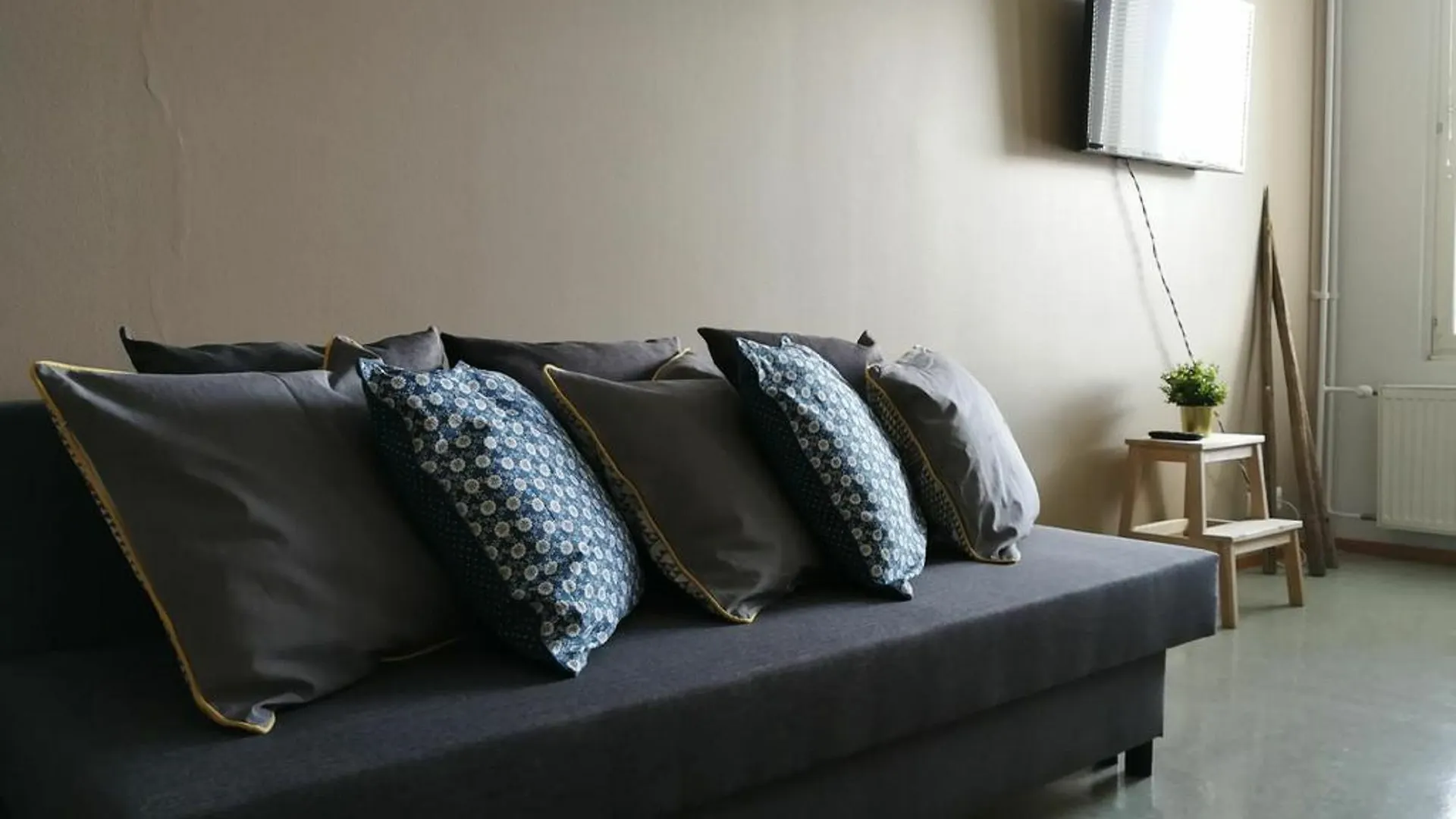 Hiisi Homes Vantaa Sauna Airport Apartment