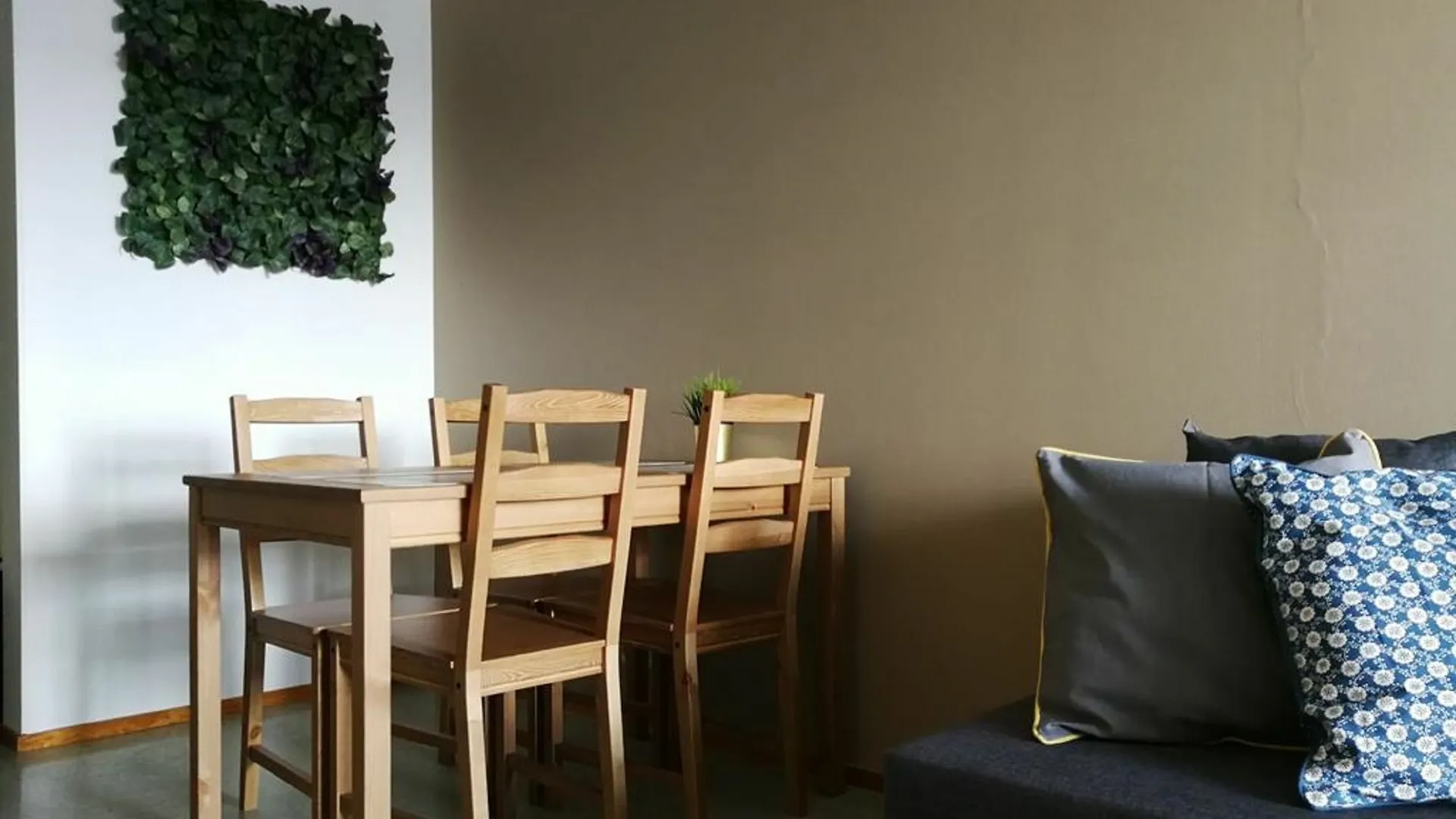 Hiisi Homes Vantaa Sauna Airport アパート
